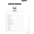 DUAL 5500RDS Manual de Servicio