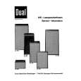 DUAL CL150 Manual de Servicio